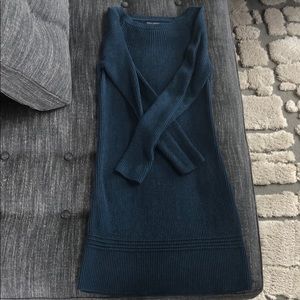 Sweater Dress size S